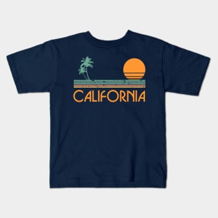 California Kids T-Shirt